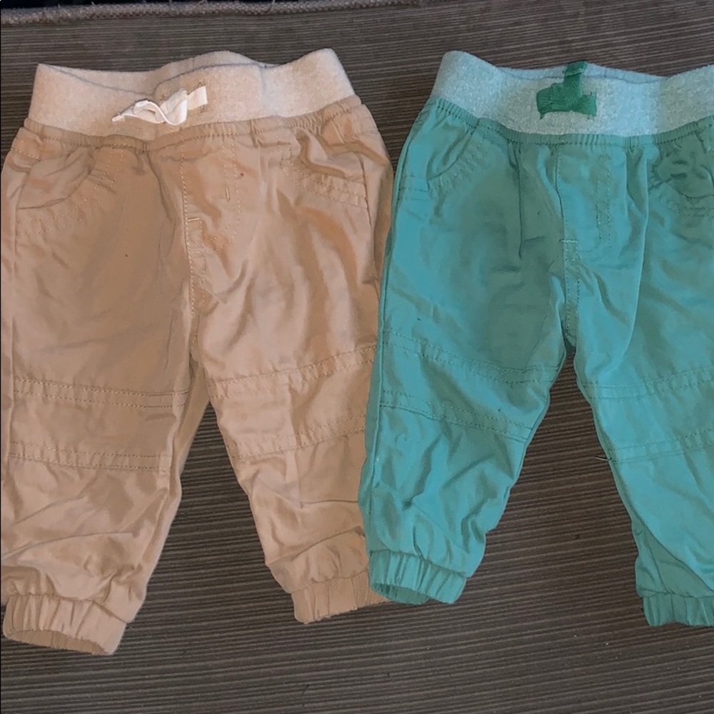 Baby Joggers